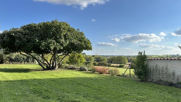 Un mariage réussi Courcelles (17400)