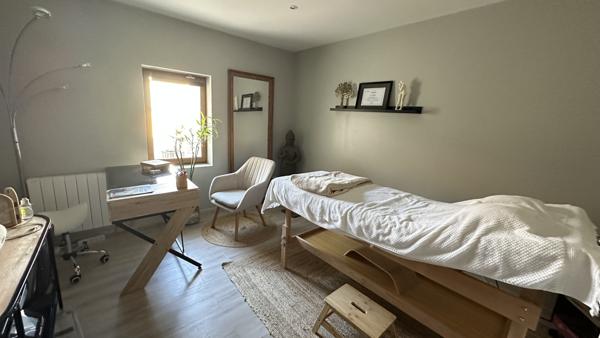 Un mariage réussi Courcelles (17400)