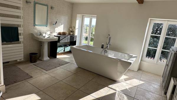 Un mariage réussi Courcelles (17400)