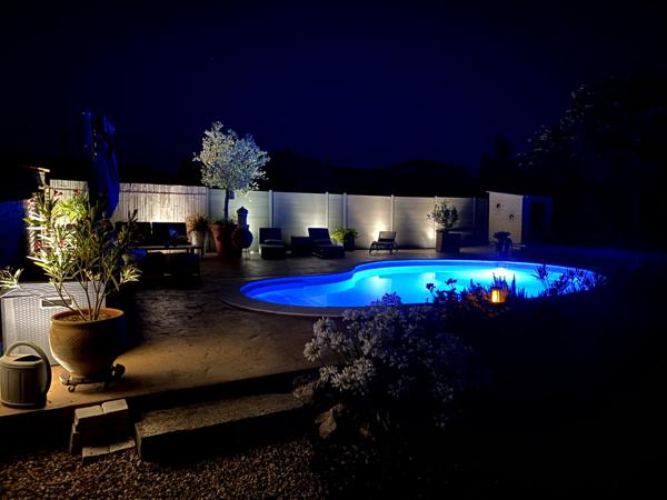 Un mariage réussi Courcelles (17400)