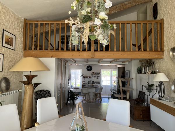 Un mariage réussi Courcelles (17400)