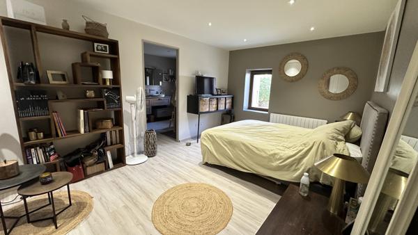 Un mariage réussi Courcelles (17400)