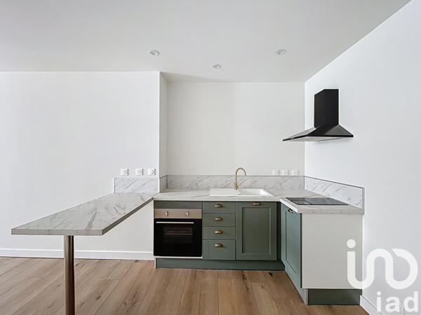 Appartement à vendre 2 pièces 36 m² Dax