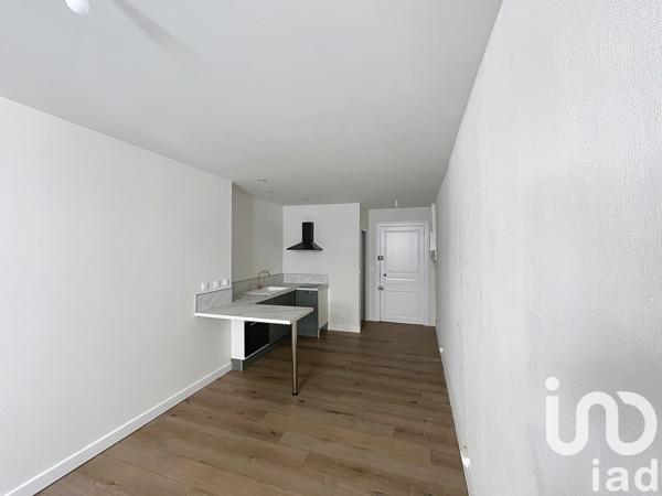 Appartement à vendre 2 pièces 36 m² Dax