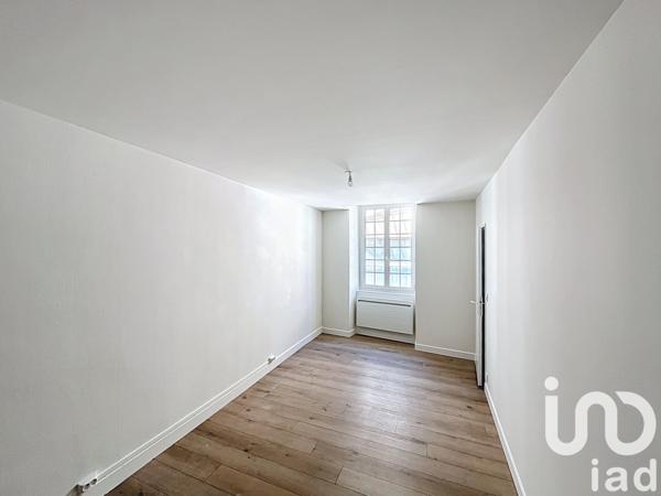 Appartement à vendre 2 pièces 36 m² Dax