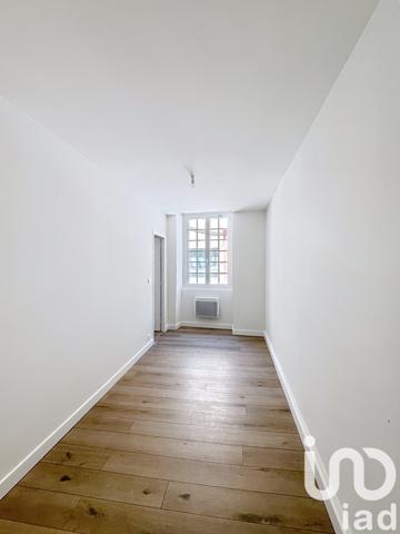 Appartement à vendre 2 pièces 36 m² Dax