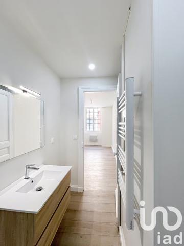 Appartement à vendre 2 pièces 36 m² Dax