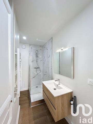 Appartement à vendre 2 pièces 36 m² Dax