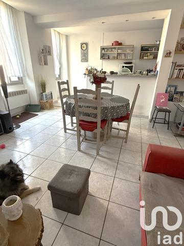 Appartement à vendre 2 pièces 38 m² Vidauban