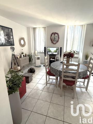 Appartement à vendre 2 pièces 38 m² Vidauban