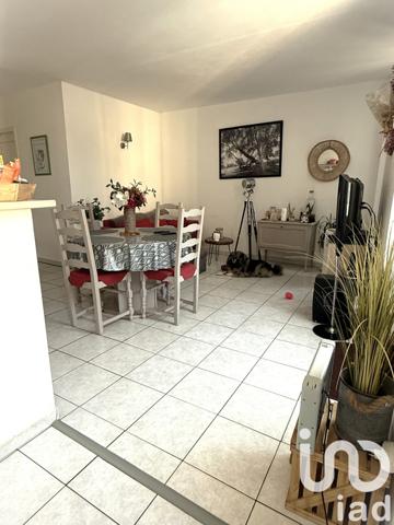Appartement à vendre 2 pièces 38 m² Vidauban