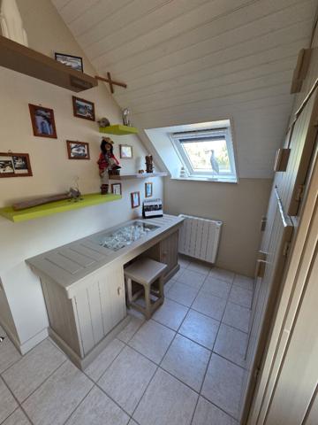 Charmante Maison à Vendre à Sarzeau - Proche du golfe.