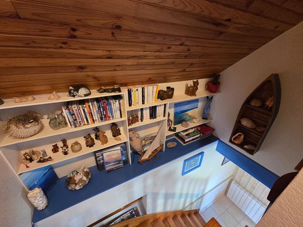 Charmante Maison à Vendre à Sarzeau - Proche du golfe.