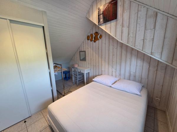 Charmante Maison à Vendre à Sarzeau - Proche du golfe.