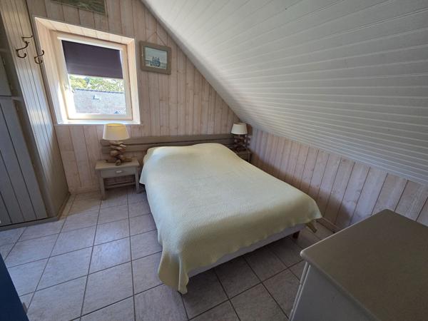 Charmante Maison à Vendre à Sarzeau - Proche du golfe.