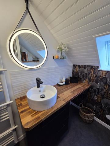 Charmante Maison à Vendre à Sarzeau - Proche du golfe.