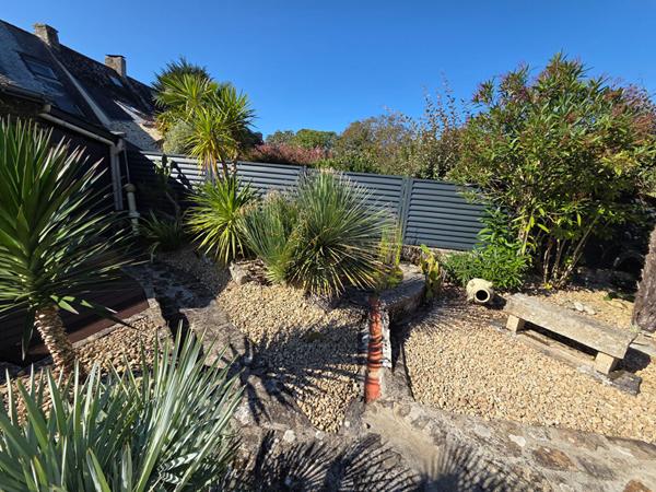 Charmante Maison à Vendre à Sarzeau - Proche du golfe.