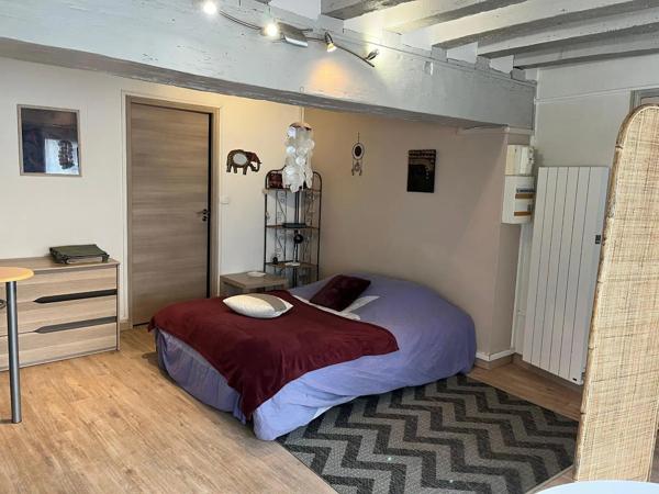 Appartement à louer 1 pièce 28.98m² Chartres (28000)