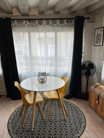 Appartement à louer 1 pièce 28.98m² Chartres (28000)