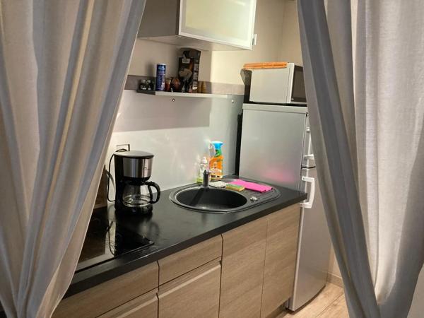 Appartement à louer 1 pièce 28.98m² Chartres (28000)