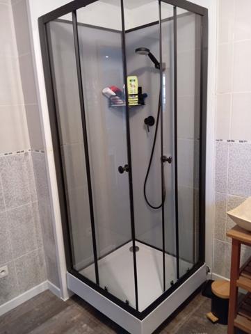 Rentabilité immédiate : appartement 2 chambres déjà loué 600 € au cœur de Noeux-les-Mines