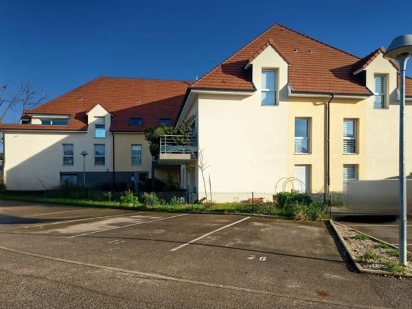 APPARTEMENT 3 CHAMBRES - 21121 AHUY Réf. 53151 | 278 000 €