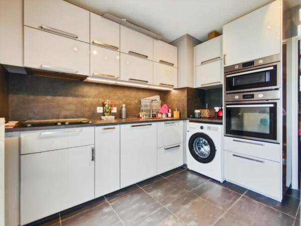 APPARTEMENT 3 CHAMBRES - 21121 AHUY Réf. 53151 | 278 000 €