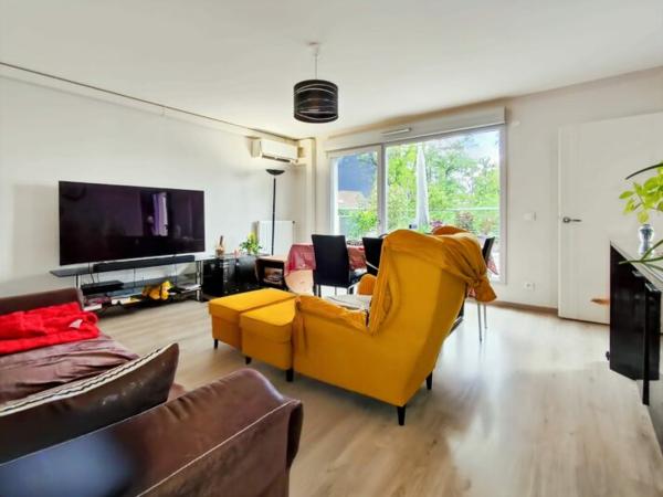 APPARTEMENT 3 CHAMBRES - 21121 AHUY Réf. 53151 | 278 000 €