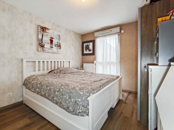 APPARTEMENT 3 CHAMBRES - 21121 AHUY Réf. 53151 | 278 000 €