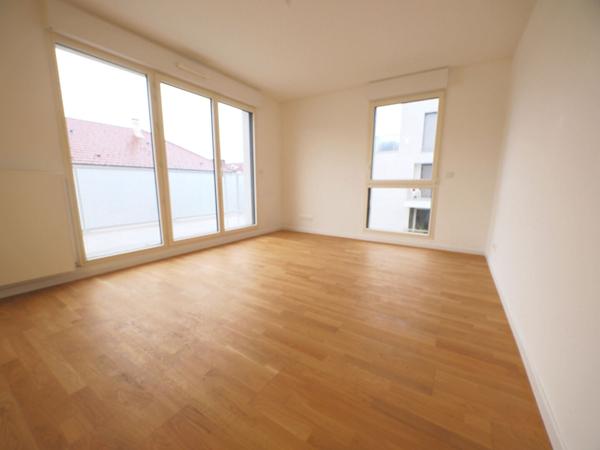 Appartement T2 Asnières