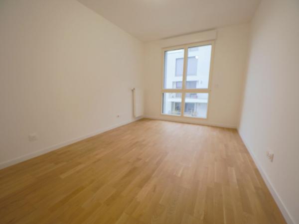 Appartement T2 Asnières