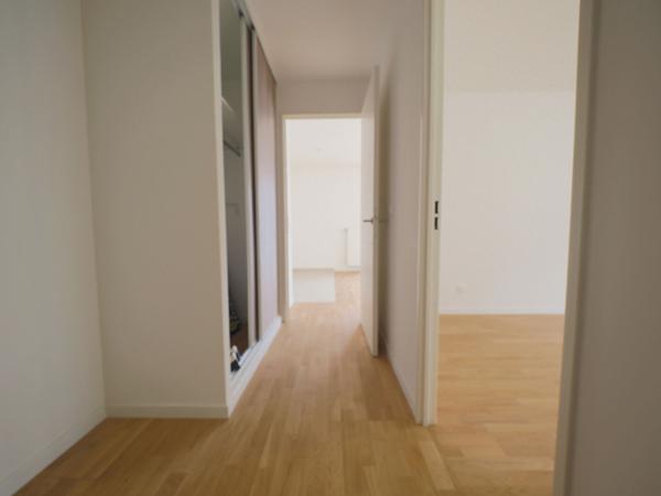Appartement T2 Asnières