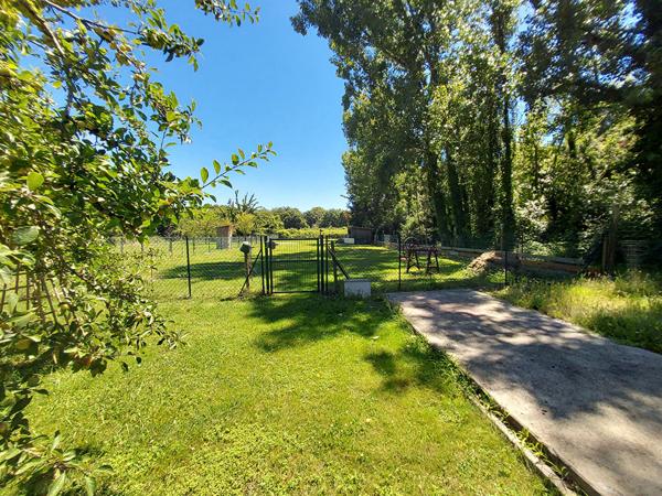 Dolus d'Oléron Maison 140 m²