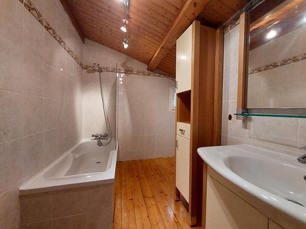 Dolus d'Oléron Maison 140 m²