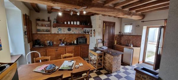 Maison à vendre à Andard dans le Maine-et-Loire (49800), ref : 49013-2090