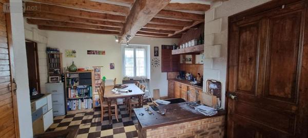 Maison à vendre à Andard dans le Maine-et-Loire (49800), ref : 49013-2090