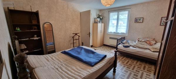 Maison à vendre à Andard dans le Maine-et-Loire (49800), ref : 49013-2090