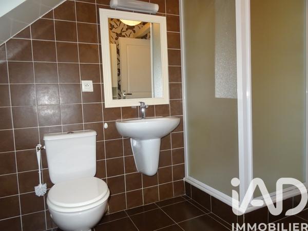 Appartement à vendre 3 pièces 80 m² Mauléon-Licharre