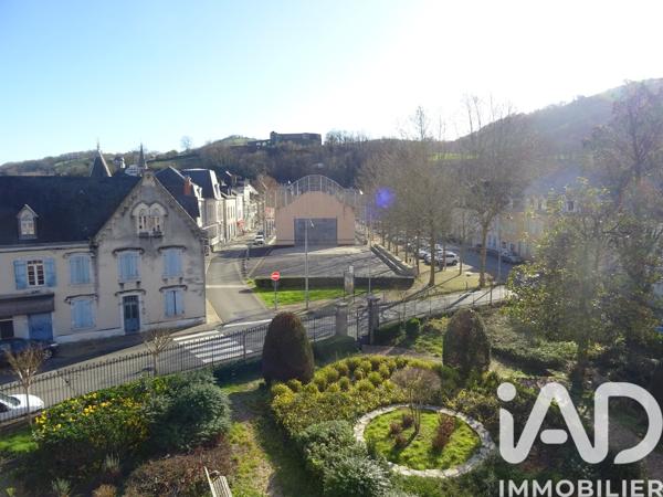 Appartement à vendre 3 pièces 80 m² Mauléon-Licharre
