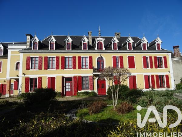 Appartement à vendre 3 pièces 80 m² Mauléon-Licharre