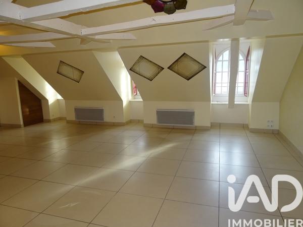 Appartement à vendre 3 pièces 80 m² Mauléon-Licharre