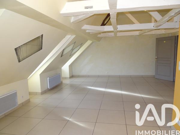 Appartement à vendre 3 pièces 80 m² Mauléon-Licharre