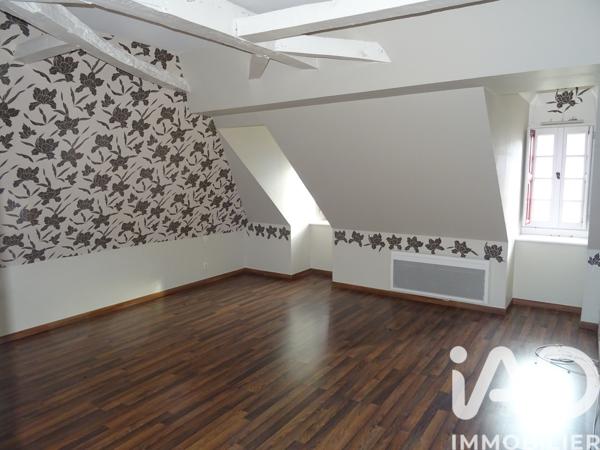 Appartement à vendre 3 pièces 80 m² Mauléon-Licharre