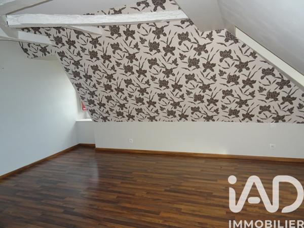 Appartement à vendre 3 pièces 80 m² Mauléon-Licharre