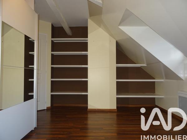 Appartement à vendre 3 pièces 80 m² Mauléon-Licharre