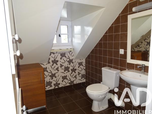 Appartement à vendre 3 pièces 80 m² Mauléon-Licharre