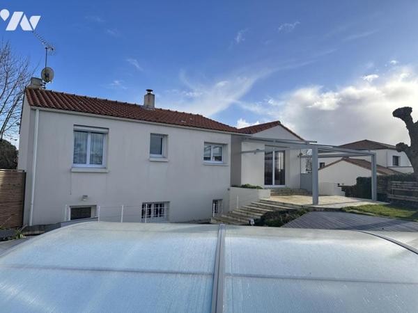 Saint Georges de Montaigu