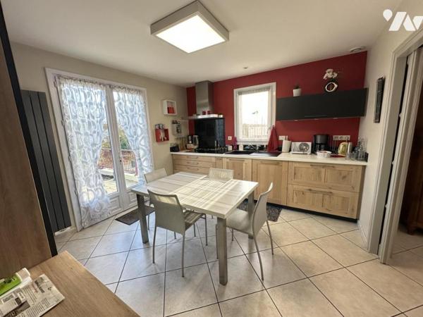 Saint Georges de Montaigu