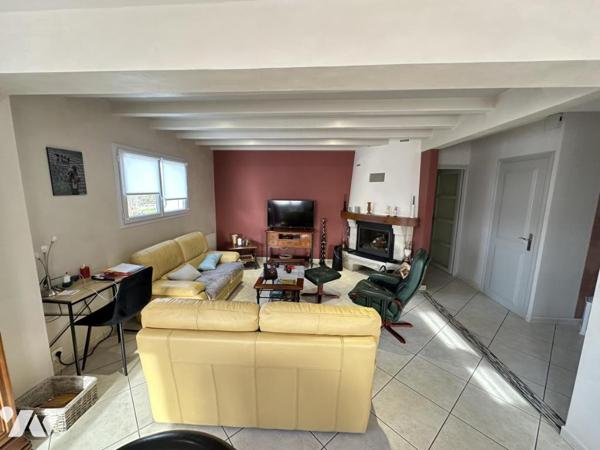 Saint Georges de Montaigu