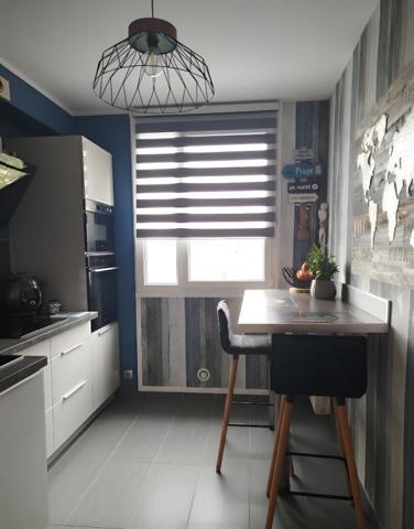Appartement Joué Lès Tours 2 chambres - 75 m2